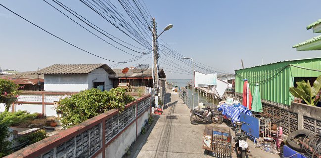 ร้านซ้อต่ายซีฟู๊ดอาหารทะเล