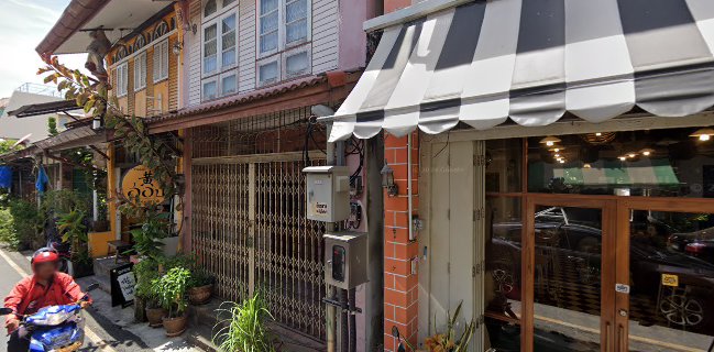 Opinii despre ร้านกาแฟ อ่อง เฮียบ ฮวด în อำเภอเมืองสงขลา - การบริการอาหารและที่พัก