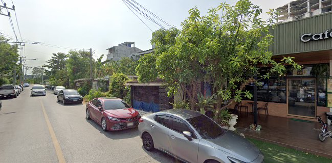 Café Amazon หน้าโรงพยาบาล กรุงเทพหาดใหญ่