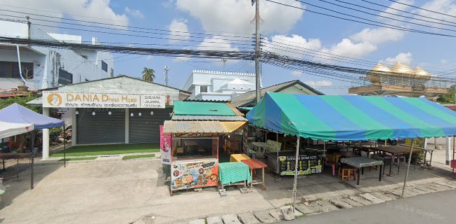 ซูชิคำโตฮาลาลและอาหารญี่ปุ่น ราไวย์,ภูเก็ต