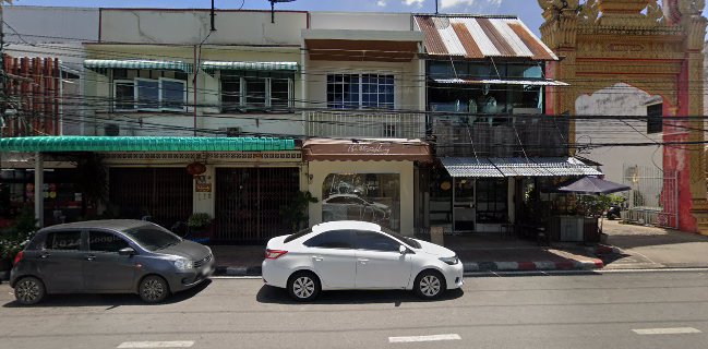 The Sibling (Croissant&Café Ubon)