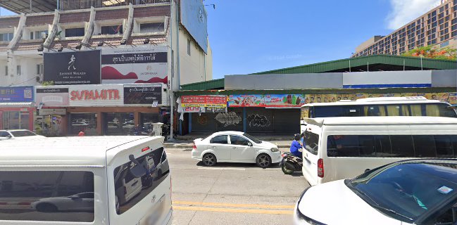 Opinii despre ศุภมิตรสโตร์ พัทยากลาง în อำเภอบางละมุง - การบริการอาหารและที่พัก