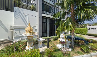 Thai House Cannabis Phuket Bong Bar