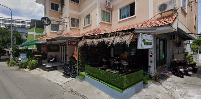 Cocktail The Booze Hubb