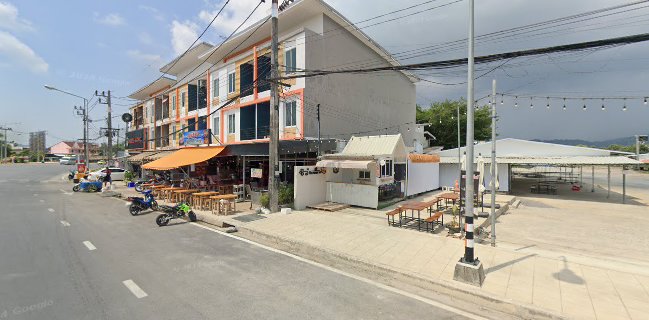 ชิวริมหลาดเบียร์วุ้น-ตลาดโก้เบ๋งบ้านเคียน