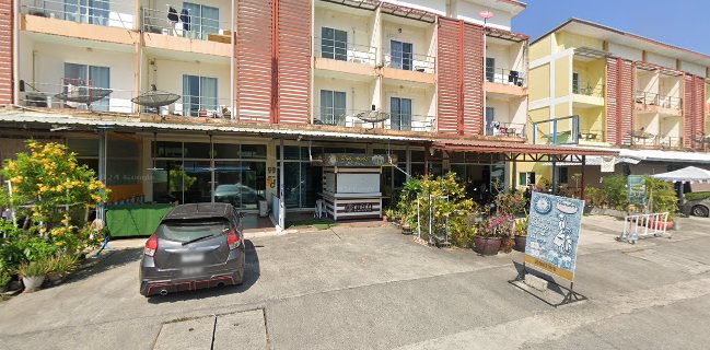 Friends House Coffee At Chalong Phuket