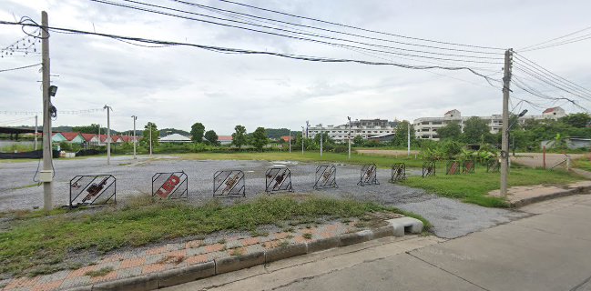 เศรษฐีทะเลทอง สาขา Bon Bon Club