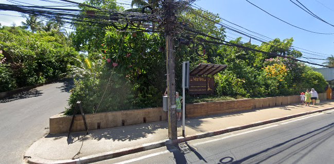 Opinii despre ออน เดอะ ร๊อค în อำเภอเมืองภูเก็ต - การบริการอาหารและที่พัก