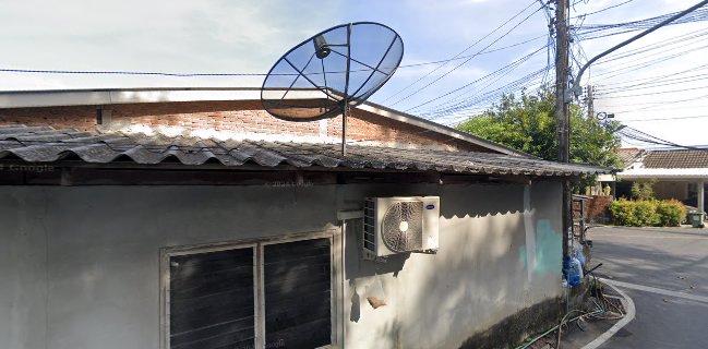 ร้านสามแยกชาชัก