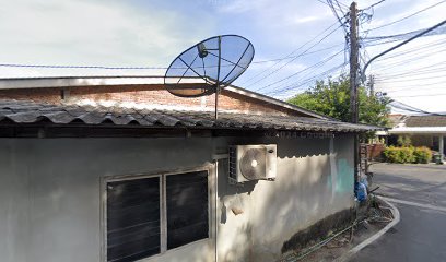 ร้านสามแยกชาชัก