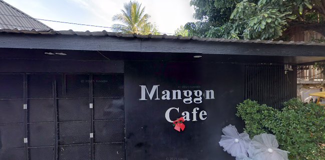 Manggon Cafe & Restaurant