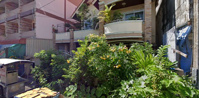 ร้านไหวเหยาะไก่ย่างฆอแหละ