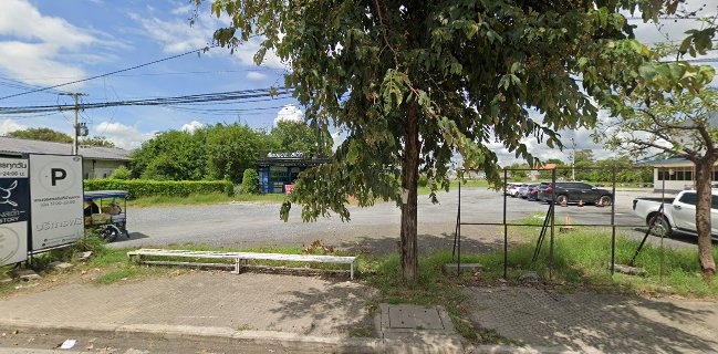 เรื่องของสเต๊ก สาขาบ้านเกาะ โคราช