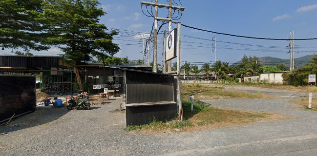 Drunken Burger & BBQ at Kathu