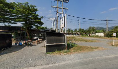 Drunken Burger & BBQ at Kathu