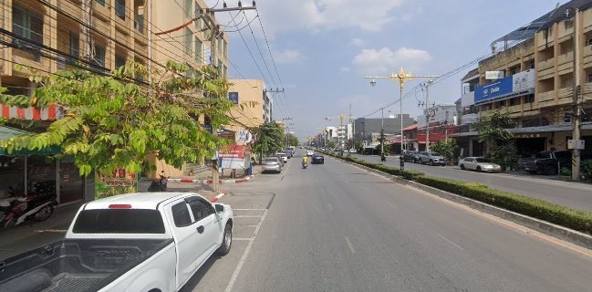 บ้านทจิรายุทธ