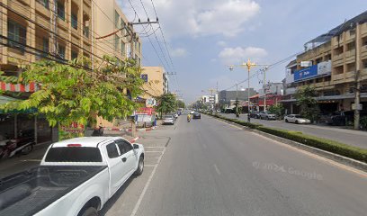 บ้านทจิรายุทธ