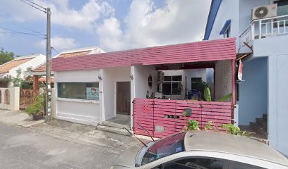 เรดมัมเบเกอรี่ redmombakery