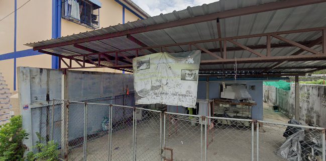 ร้านส้มตำยายดวง