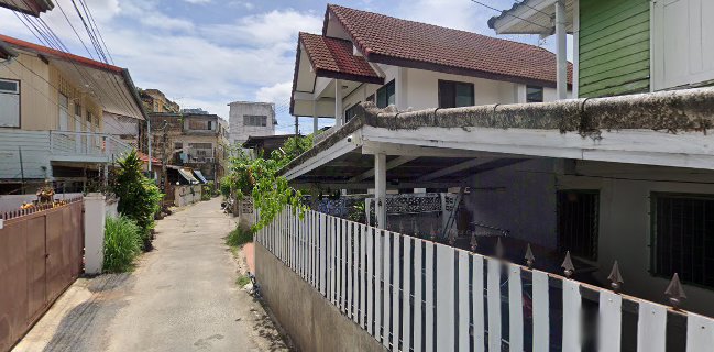 Little me burger Lab