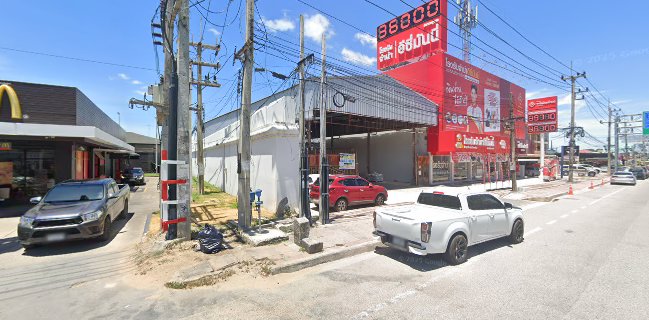 ร้านอาหารเขียวหวาน