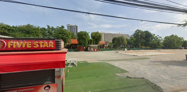 Street food Miami Jomtien สตรีทฟู้ดไมอามี่จอมเทียน