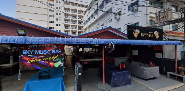 Sky Music Bar soi7