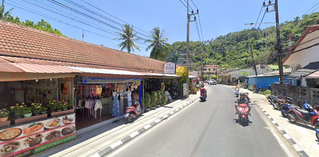 Lalanta Cafe & Restaurant