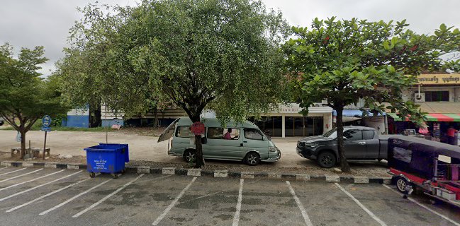 ก๋วยเตี๋ยวต้มยำนายเอก