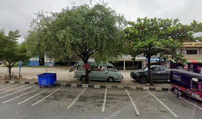 ก๋วยเตี๋ยวต้มยำนายเอก