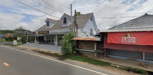 พีแอนด์พี เบฟเวอร์เรจ