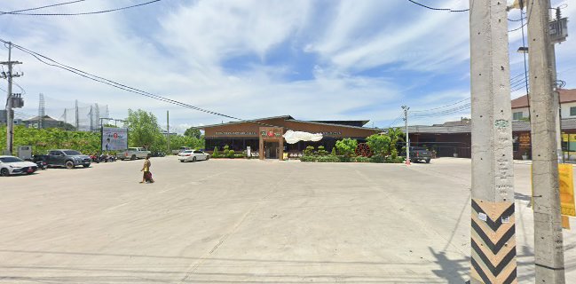 ร้านอาหารเกาหลี ซูวอน วังคัลบี พัทยา