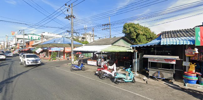 ซุ้มชาปาไพ (วชิรา ซ.18