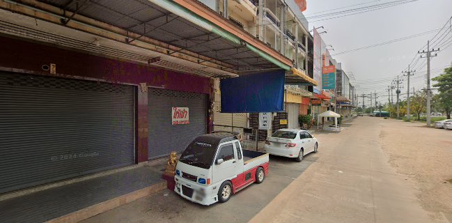 Baan Dokmaii Coffee - บ้านดอกไม้คอฟฟี่