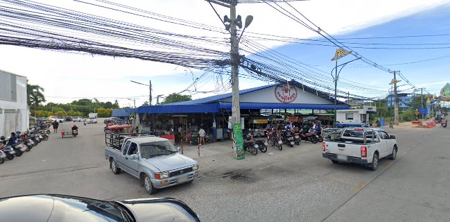 ตลาดผู้ใหญ่กุ่ย