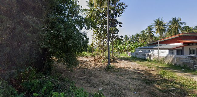 เฮียฉุย ที่นอนไก่ตี