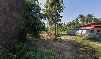 เฮียฉุย ที่นอนไก่ตี