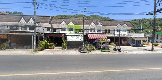 BAR Entertainment place LUCKY JACK