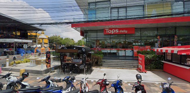 Limelight Food Court