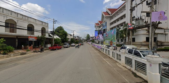 ชาพระนคร สาขาสุโขทัย