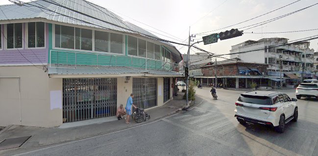 ร้านตัวหนีบ & ice here