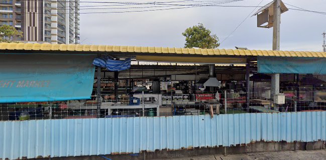 TACOS STATE สาขา4