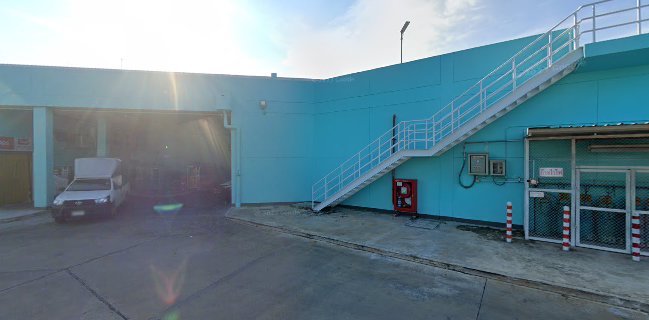 Wa's grill - วากิล yakiniku buffet halal