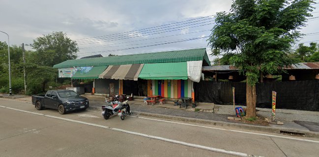 ร้านถุงโตcoffee