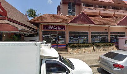 ร้านอาหาร ปาล์มเมอร์