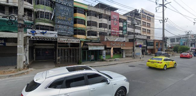 ปังเว้ย..เฮ้ย!!! สาขาบางใหญ่