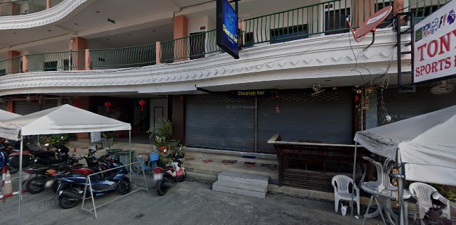 BarSaRa Patong บาร์ซาร่า