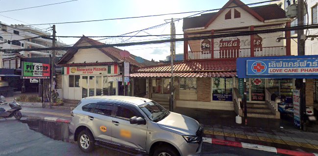 RISTO PIZZERIA PIT STOP