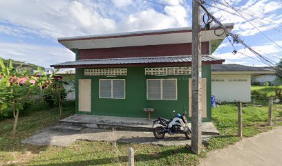 ลัคกี้ชา