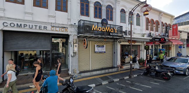 Opinii despre โอชารส ลูกชิ้นเนื้อ în อำเภอเมืองภูเก็ต - การบริการอาหารและที่พัก